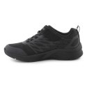 Buty Skechers Microspec-Texlor Jr 403770L-BBK Skechers