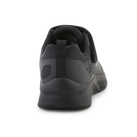 Buty Skechers Microspec-Texlor Jr 403770L-BBK Skechers