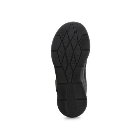 Buty Skechers Microspec-Texlor Jr 403770L-BBK Skechers