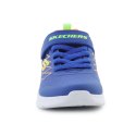 Buty Skechers Microspec-Texlor Jr 403770L-BLOR Skechers