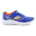 Buty Skechers Microspec-Texlor Jr 403770L-BLOR Skechers