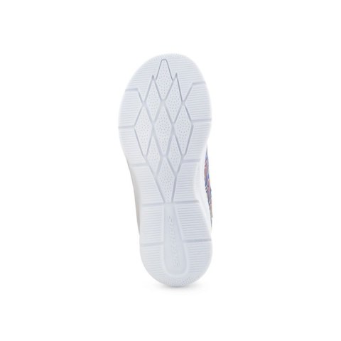 Buty Skechers Microspec-Texlor Jr 403770L-BLOR Skechers