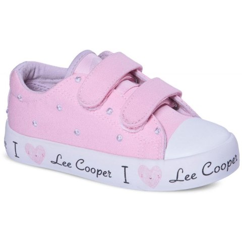 Buty dziecięce Lee Cooper Jr LCW-25-02-3265K Lee Cooper