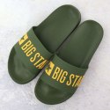 Klapki Big Star M SS174360 INT2150A Big Star