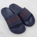 Klapki Big Star M SS174361 INT2150B Big Star