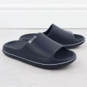 Klapki Big Star W SS274424 INT2151 Big Star