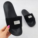 Klapki Big Star W SS274716 INT2154B Big Star
