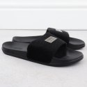 Klapki Big Star W SS274716 INT2154B Big Star