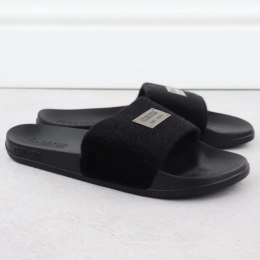 Klapki Big Star W SS274716 INT2154B Big Star
