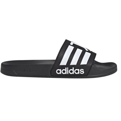 Klapki adidas Adilette Shower Juventus M JS4862 Adidas