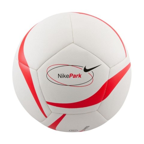 Piłka Nike Park Team 2.0 HV6332-100 Nike
