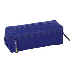 Piórnik FC Barcelona triple pencil case 812529027 Inny