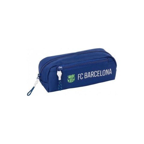 Piórnik FC Barcelona triple pencil case 812529027 Inny