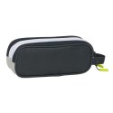 Piórnik Real Madryt double pencil case 812554513 Inny