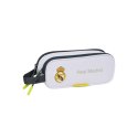 Piórnik Real Madryt double pencil case 812554513 Inny