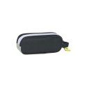 Piórnik Real Madryt double pencil case 812554513 Inny