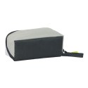Piórnik Real Madryt pencil case 812554050 Inny