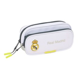 Piórnik Real Madryt pencil case with pocket 812554602 Inny