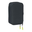 Piórnik Real Madryt triple filled pencil case 37 pcs 412554857 Inny