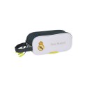 Piórnik Real Madryt triple pencil case 812554635 Inny