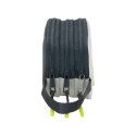 Piórnik Real Madryt triple pencil case 812554635 Inny