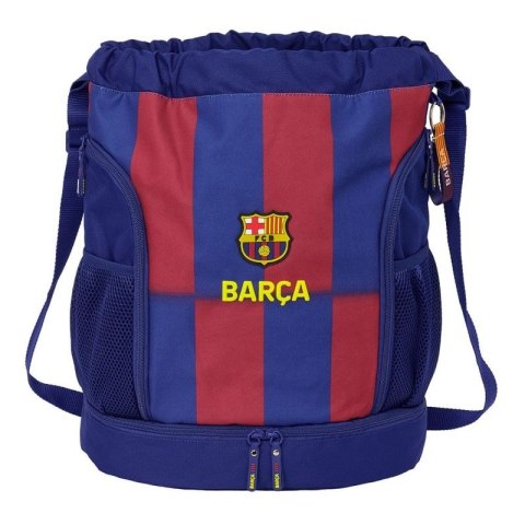 Plecak sportowy FC Barcelona 612529197 Inny
