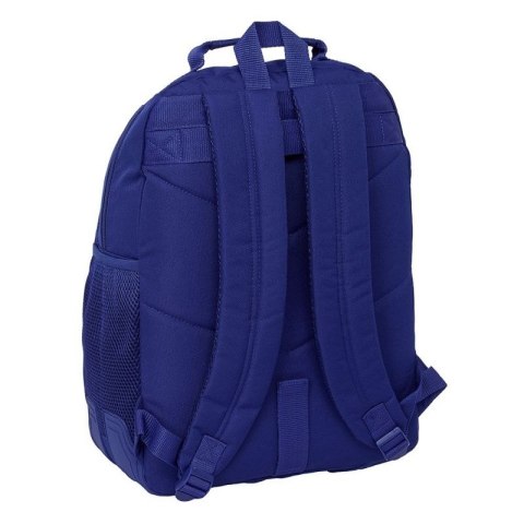 Plecak sportowy FC Barcelona double backpack 612529773 Inny