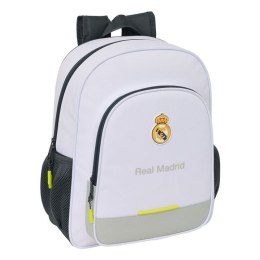 Plecak sportowy Real Madryt backpack 612554665 Inny