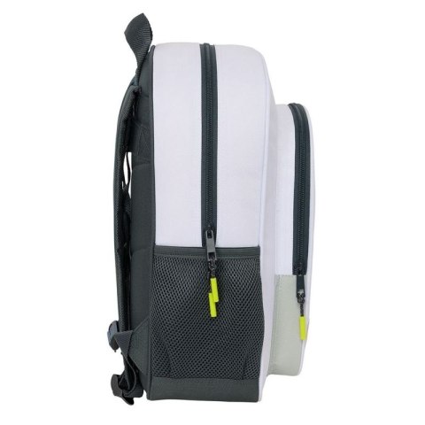 Plecak sportowy Real Madryt backpack 612554665 Inny