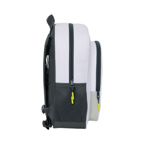 Plecak sportowy Real Madryt backpack 612554665 Inny
