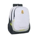 Plecak sportowy Real Madryt backpack 612554665 Inny