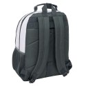 Plecak sportowy Real Madryt double backpack 612554560 Inny