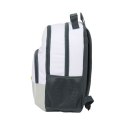 Plecak sportowy Real Madryt double backpack 612554560 Inny