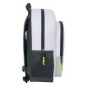 Plecak sportowy Real Madryt junior backpack 612554640 Inny