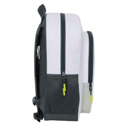 Plecak sportowy Real Madryt junior backpack 612554640 Inny