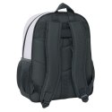 Plecak sportowy Real Madryt junior backpack 612554640 Inny