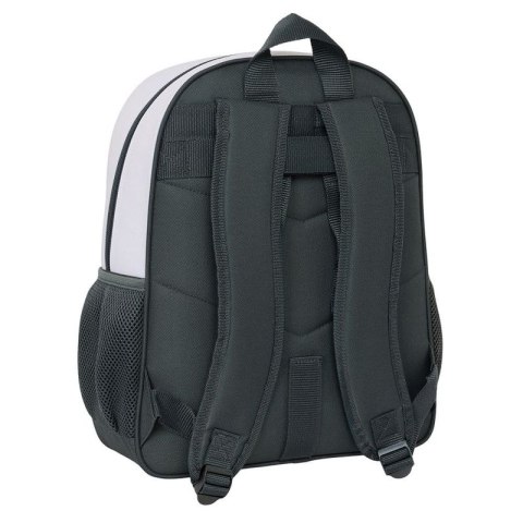 Plecak sportowy Real Madryt junior backpack 612554640 Inny