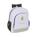 Plecak sportowy Real Madryt junior backpack 612554640 Inny