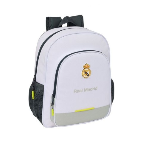 Plecak sportowy Real Madryt junior backpack 612554640 Inny