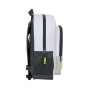 Plecak sportowy Real Madryt junior backpack 612554640 Inny