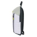 Plecak sportowy Real Madryt mini junior backpack 612554821 Inny