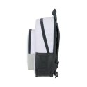 Plecak sportowy Real Madryt small backpack 612554006 Inny