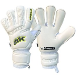 Rękawice 4keepers Champ Carbo VII RF2G M S994133 4Keepers