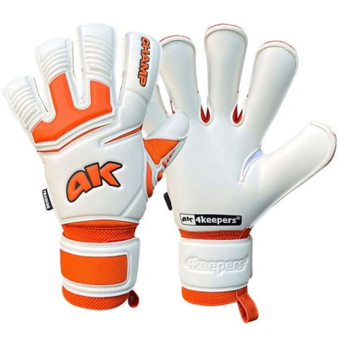 Rękawice 4keepers Champ Training VII RF2G Junior Jr S994221 4Keepers