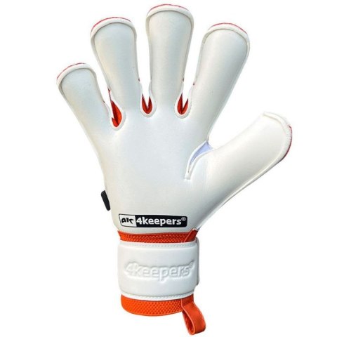 Rękawice 4keepers Champ Training VII RF2G M S994213 4Keepers