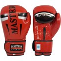 Rękawice bokserskie MASTERS RPU-FT (WAKO APPROVED) Masters