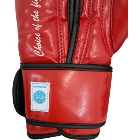 Rękawice bokserskie MASTERS RPU-FT (WAKO APPROVED) Masters