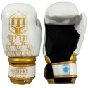 Rękawice otwarte ROSM-FIGHT (WAKO APPROVED) MASTERS FIGHT EQUIPMENT
