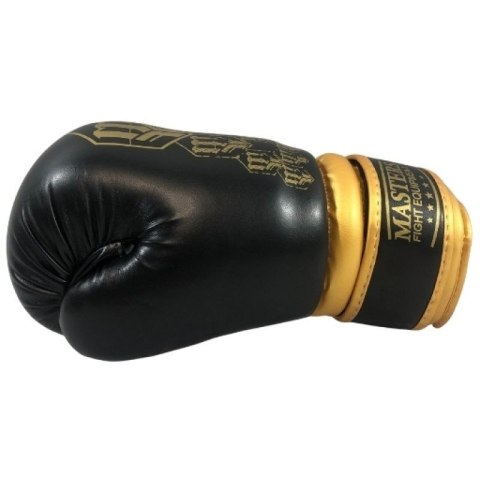 Rękawice otwarte ROSM-FIGHT (WAKO APPROVED) MASTERS FIGHT EQUIPMENT