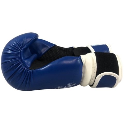 Rękawice otwarte ROSM-FIGHT (WAKO APPROVED) MASTERS FIGHT EQUIPMENT